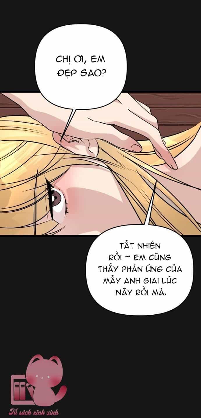 Lừa Tình - Chương 17 - ảnh 30