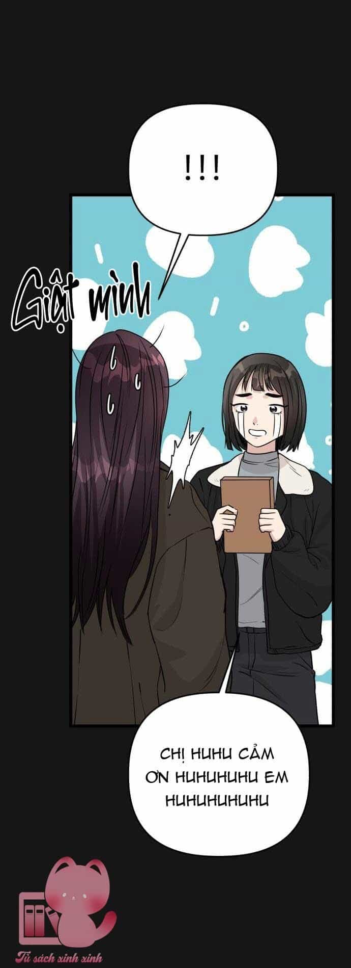 Lừa Tình - Chương 18 - ảnh 11