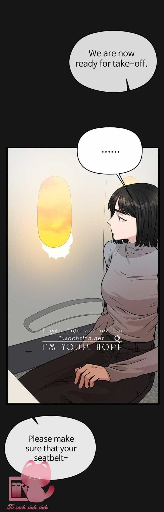 Lừa Tình - Chương 18 - ảnh 35