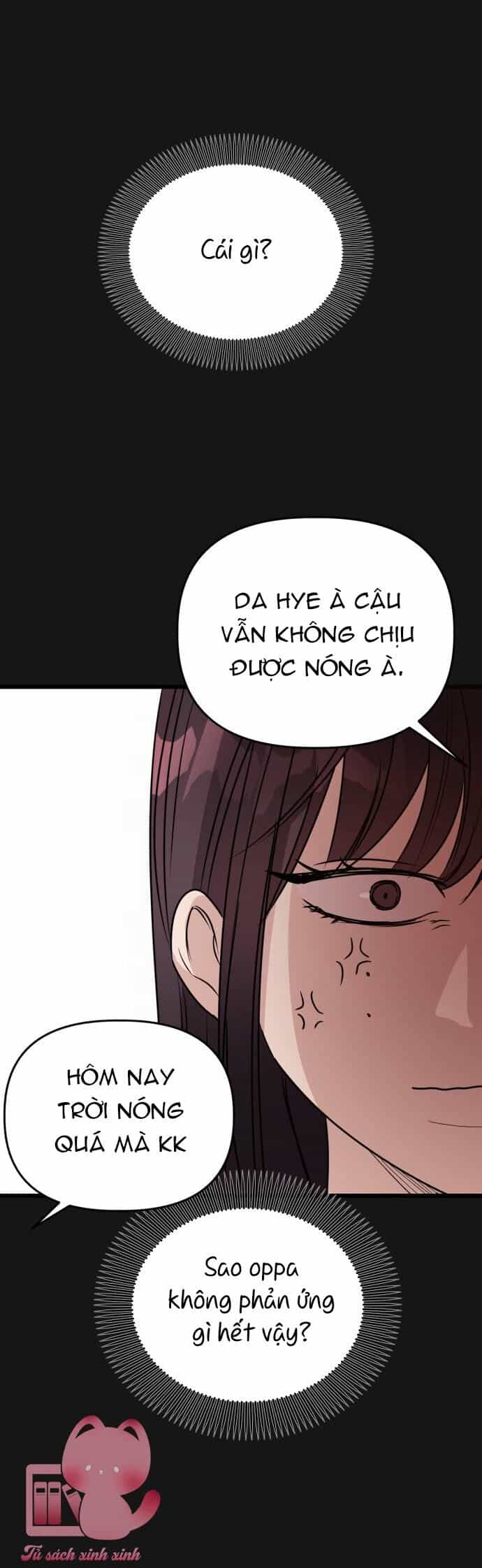 Lừa Tình - Chương 18 - ảnh 55