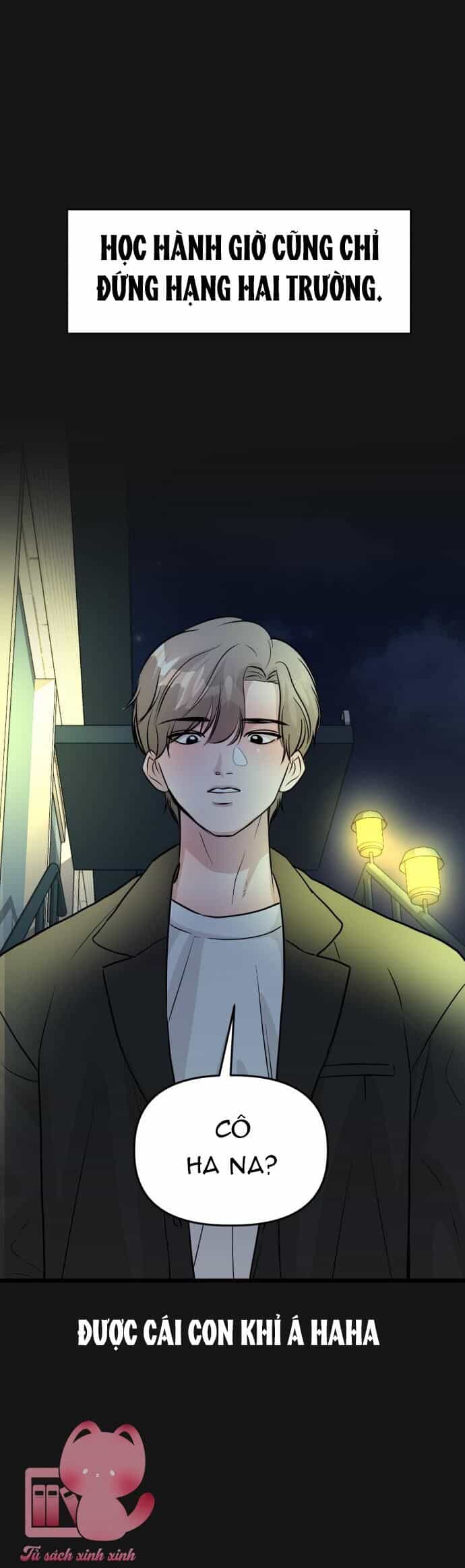 Lừa Tình - Chương 18 - ảnh 60