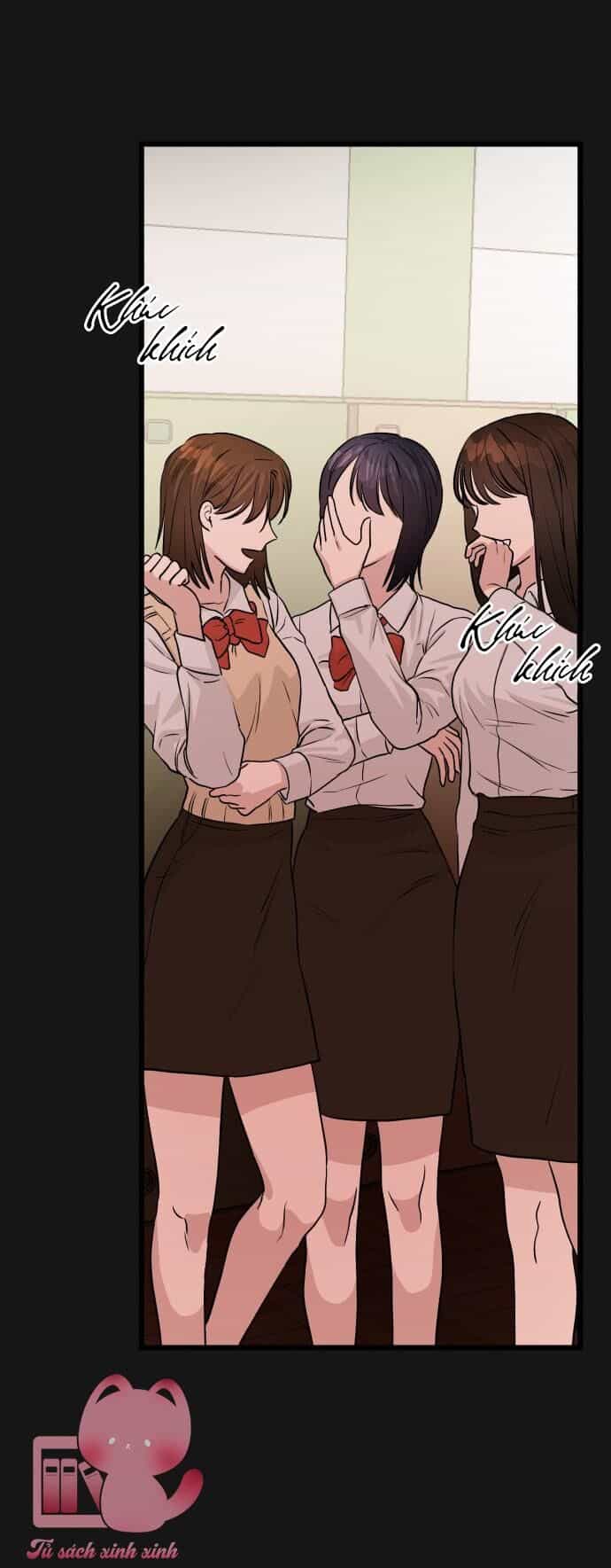 Lừa Tình - Chương 18 - ảnh 65