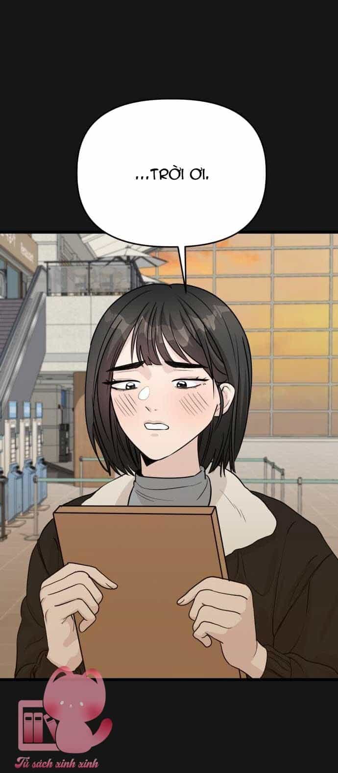 Lừa Tình - Chương 18 - ảnh 8