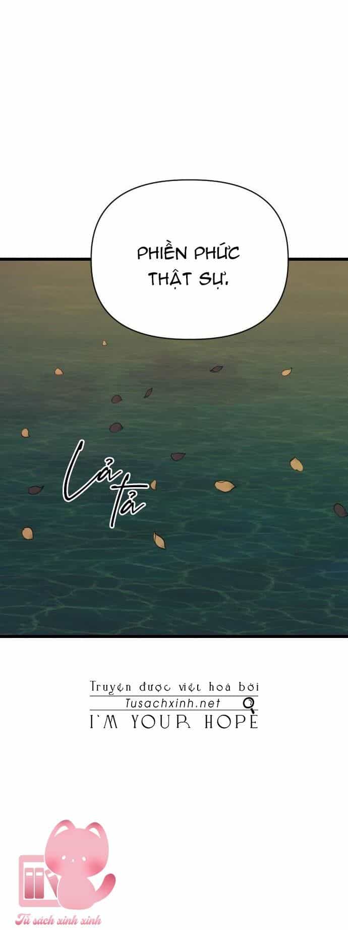 Lừa Tình - Chương 19 - ảnh 16