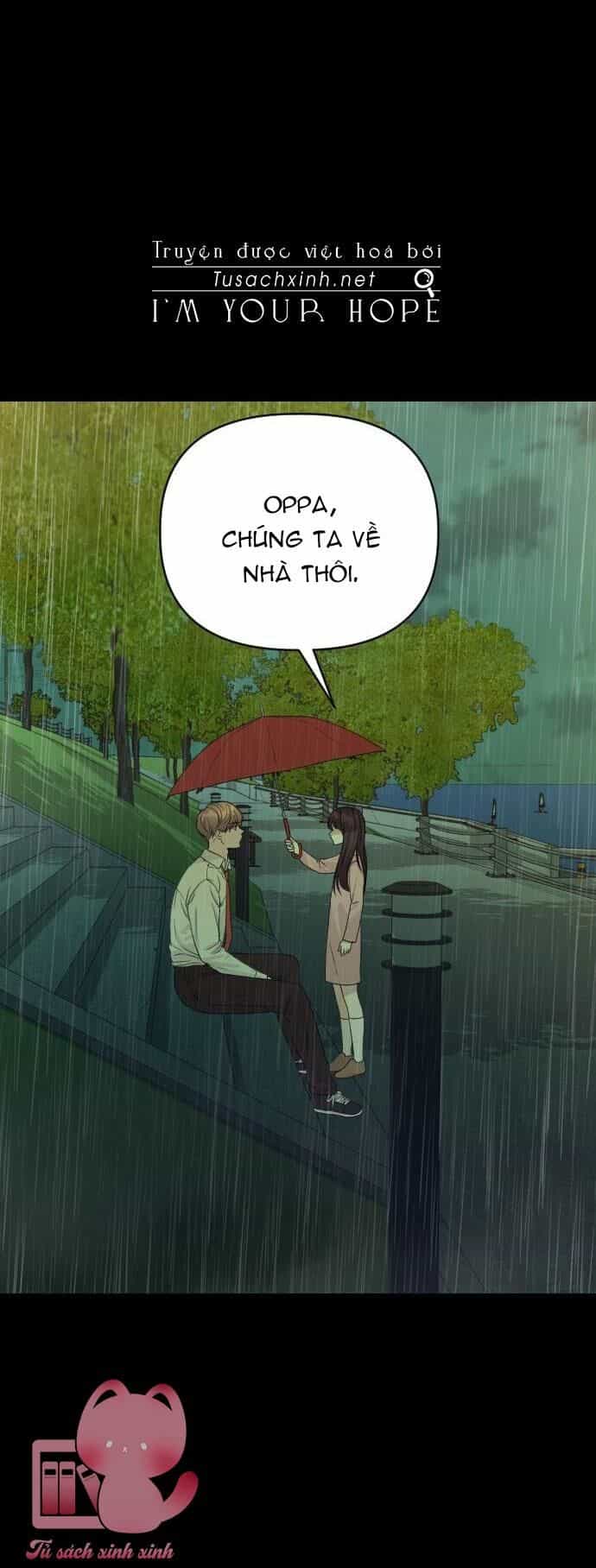 Lừa Tình - Chương 19 - ảnh 25