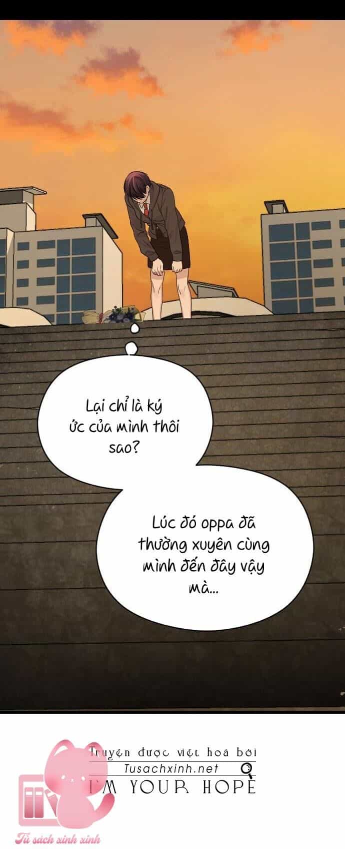 Lừa Tình - Chương 19 - ảnh 32