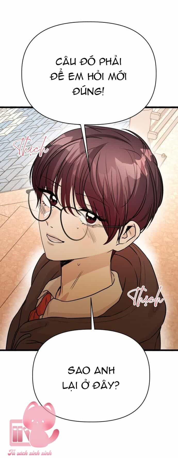 Lừa Tình - Chương 19 - ảnh 38