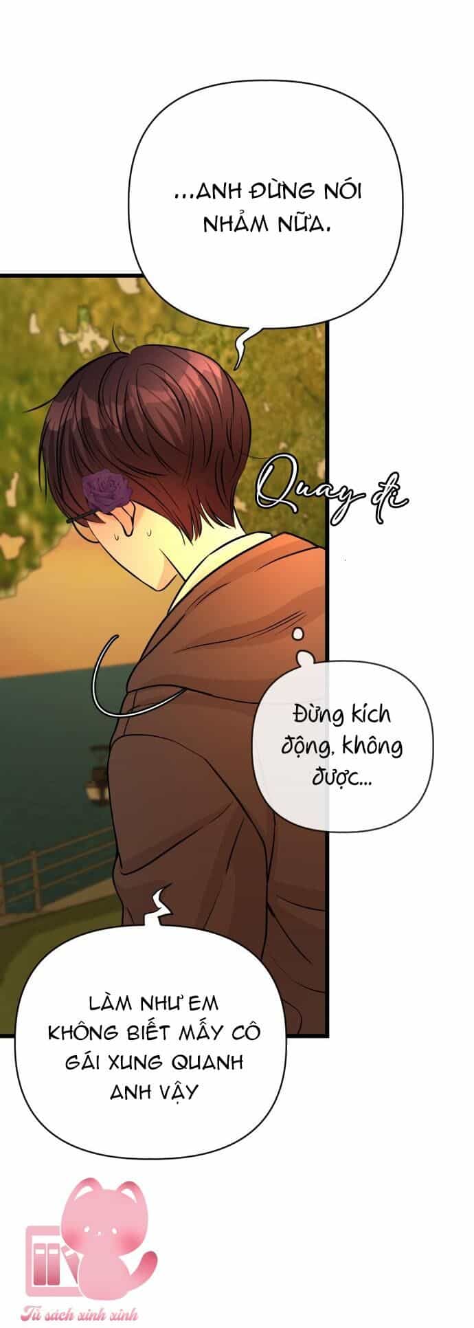 Lừa Tình - Chương 19 - ảnh 51