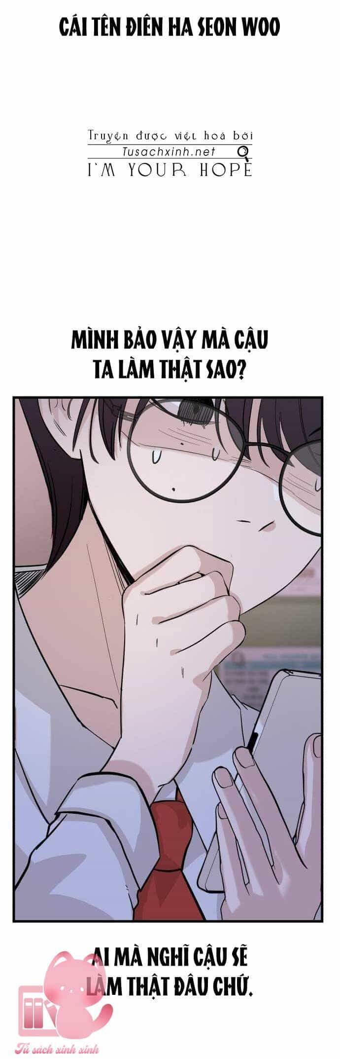 Lừa Tình - Chương 2 - ảnh 119