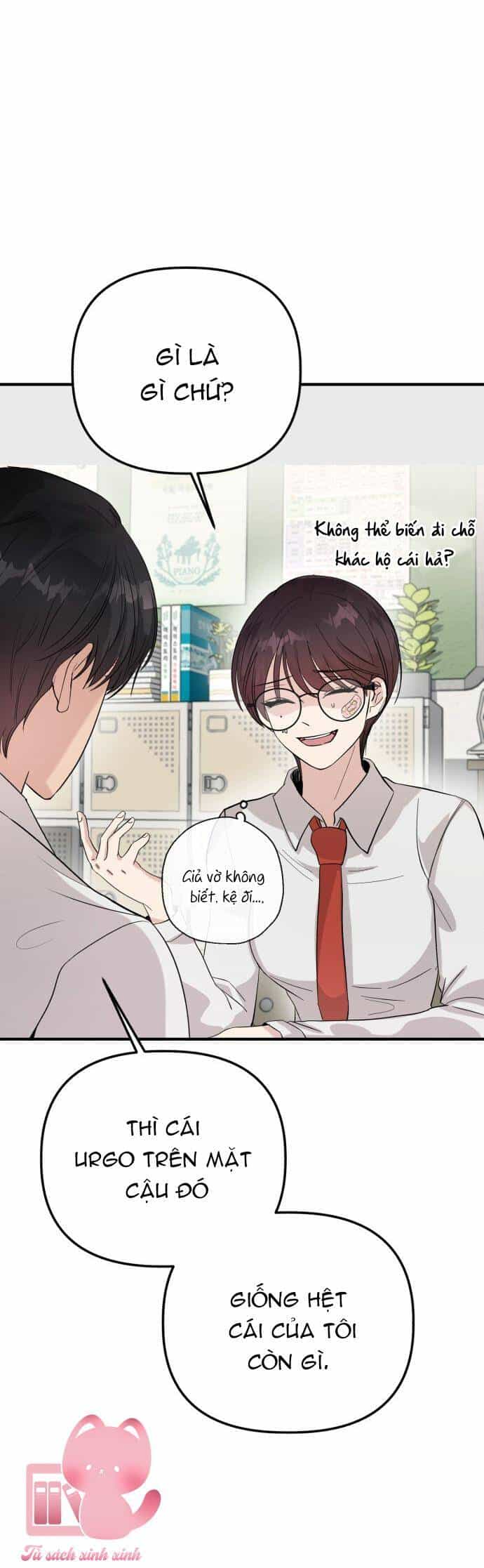 Lừa Tình - Chương 2 - ảnh 12