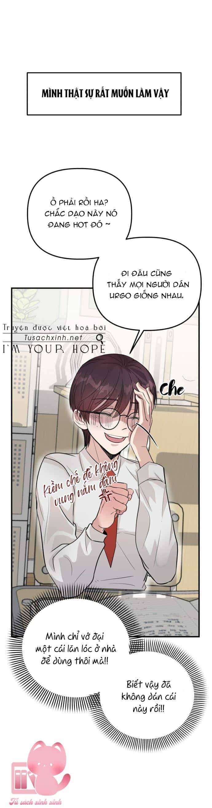 Lừa Tình - Chương 2 - ảnh 15