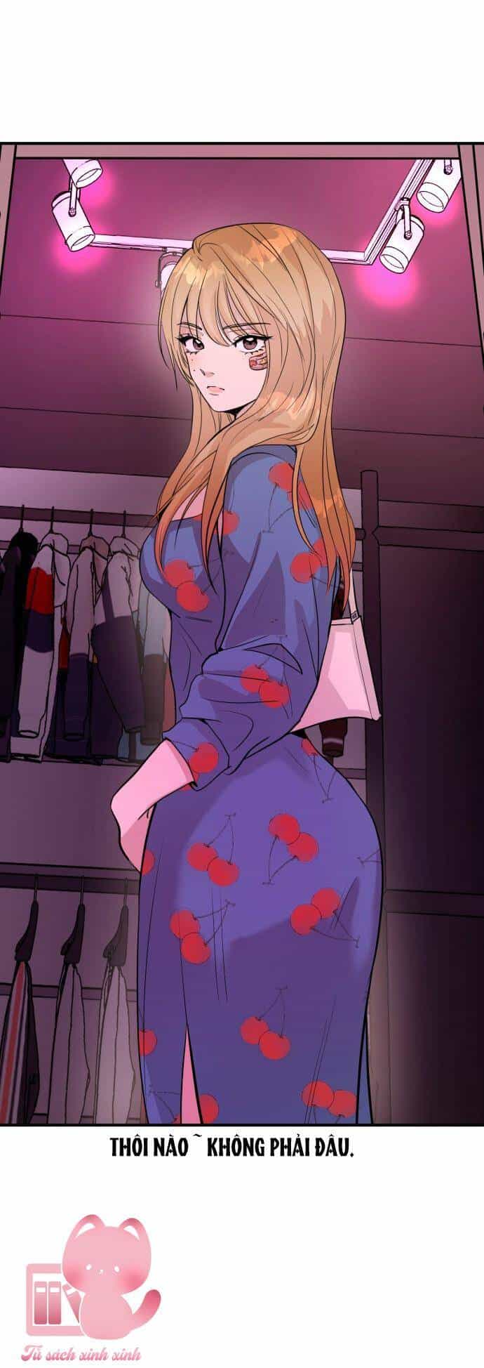 Lừa Tình - Chương 2 - ảnh 28