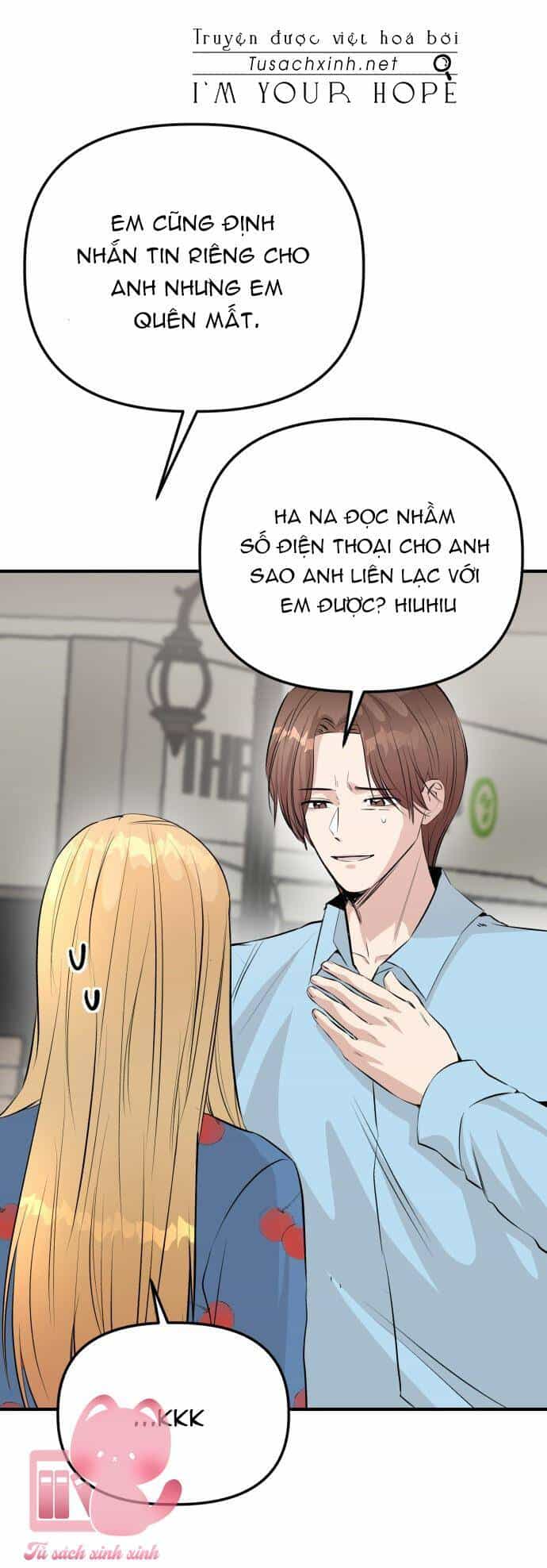 Lừa Tình - Chương 2 - ảnh 45