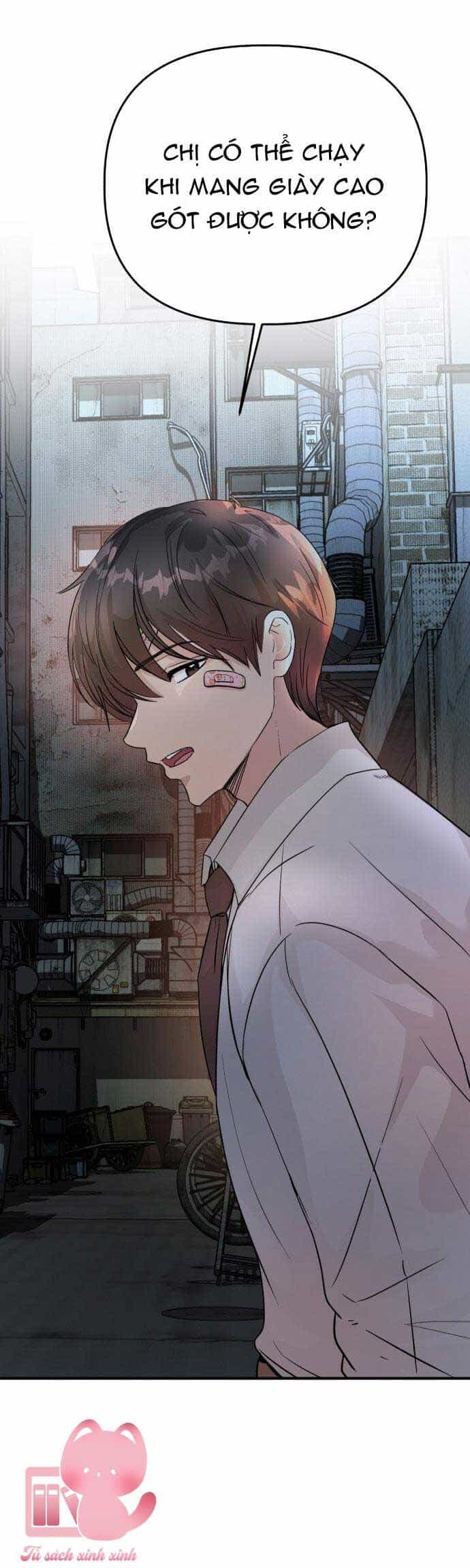 Lừa Tình - Chương 2 - ảnh 93
