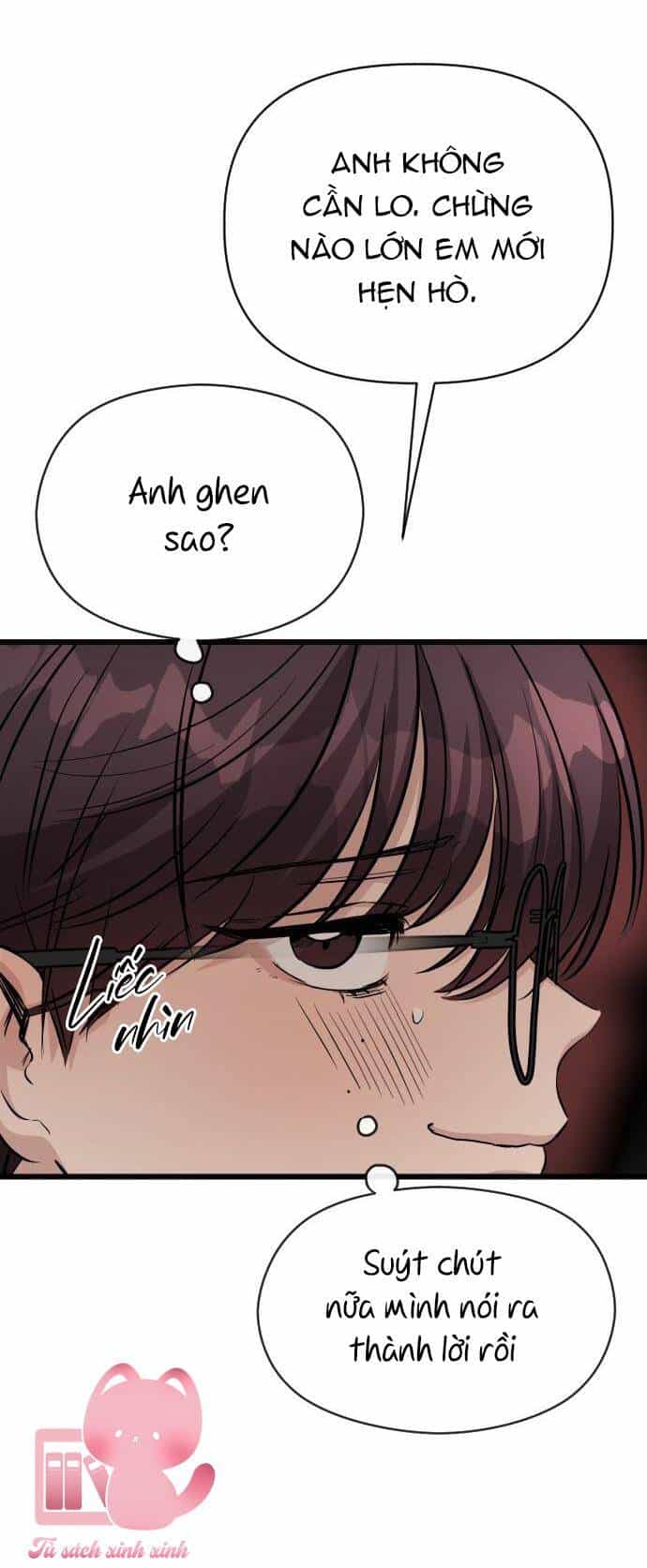 Lừa Tình - Chương 20 - ảnh 12