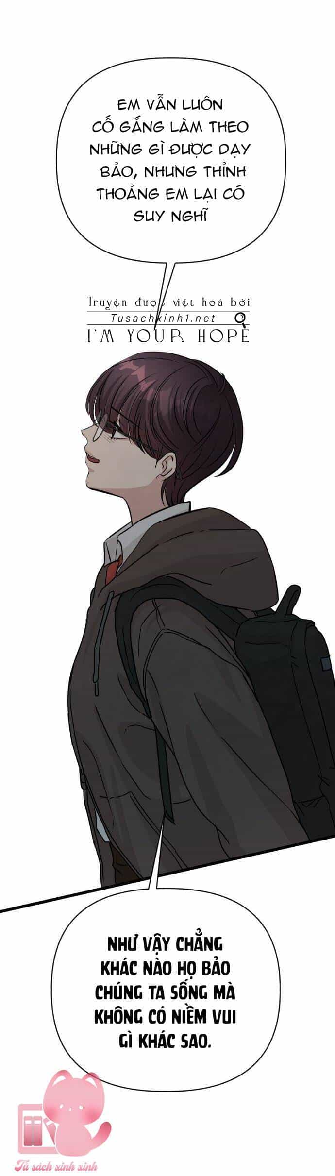 Lừa Tình - Chương 20 - ảnh 16