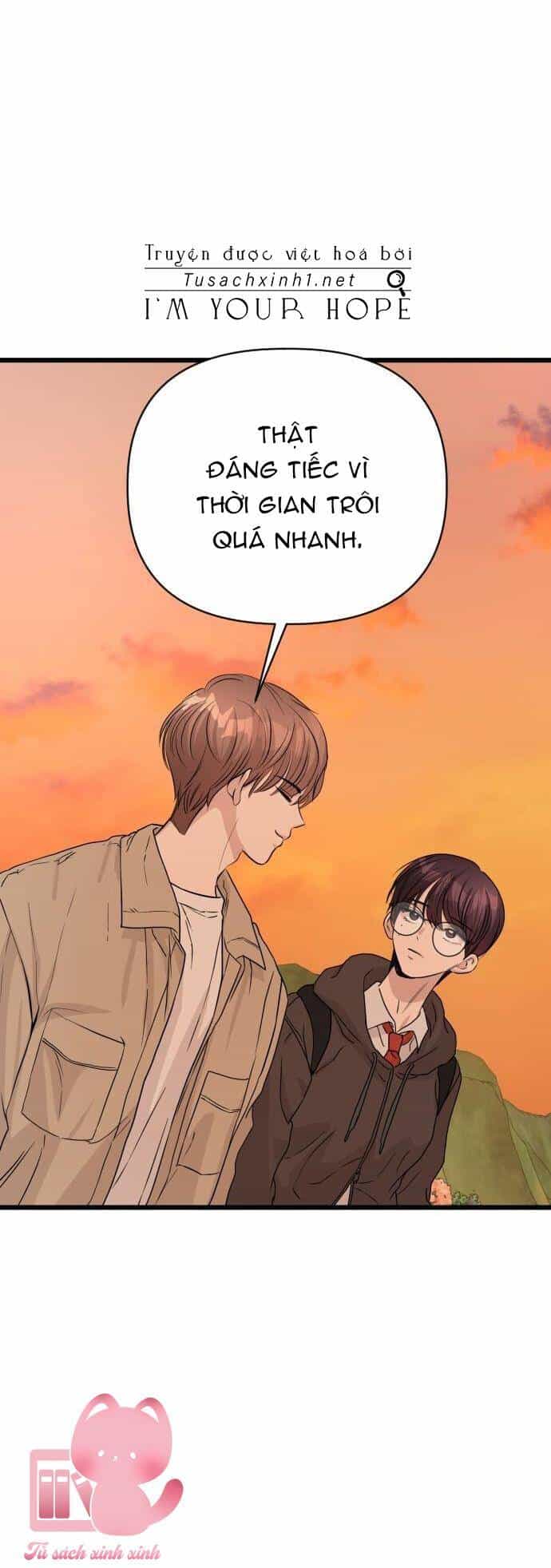 Lừa Tình - Chương 20 - ảnh 21
