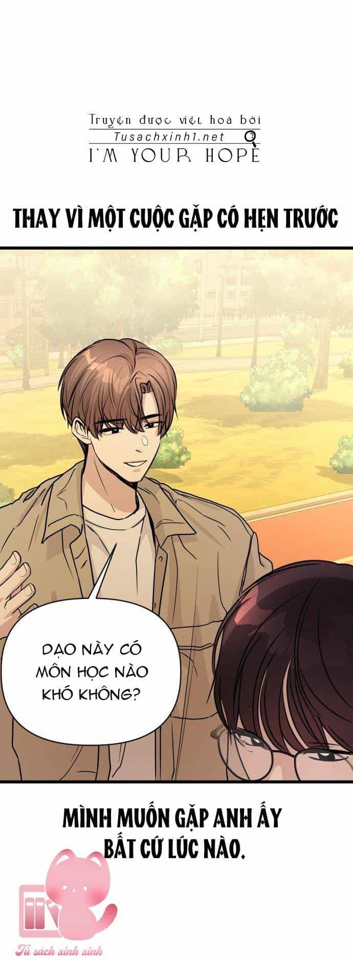 Lừa Tình - Chương 20 - ảnh 35