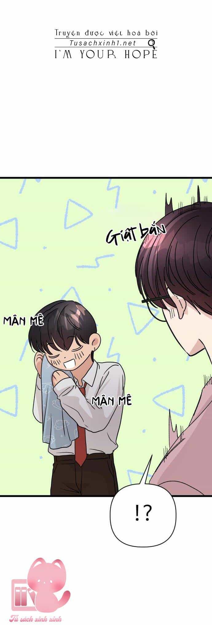 Lừa Tình - Chương 22 - ảnh 11