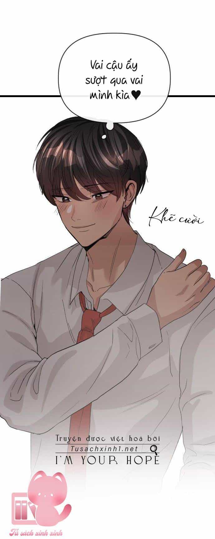 Lừa Tình - Chương 22 - ảnh 17