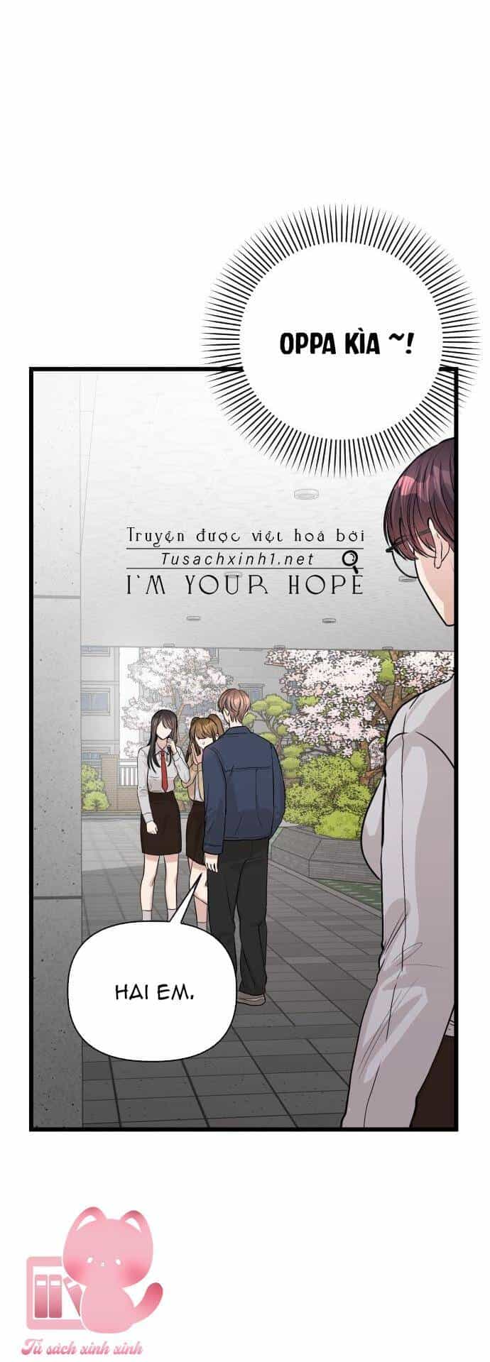 Lừa Tình - Chương 22 - ảnh 25