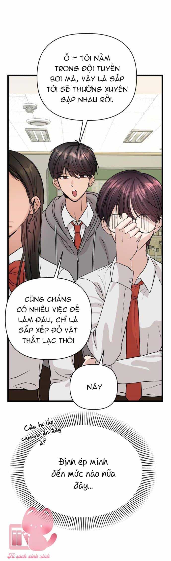 Lừa Tình - Chương 22 - ảnh 67