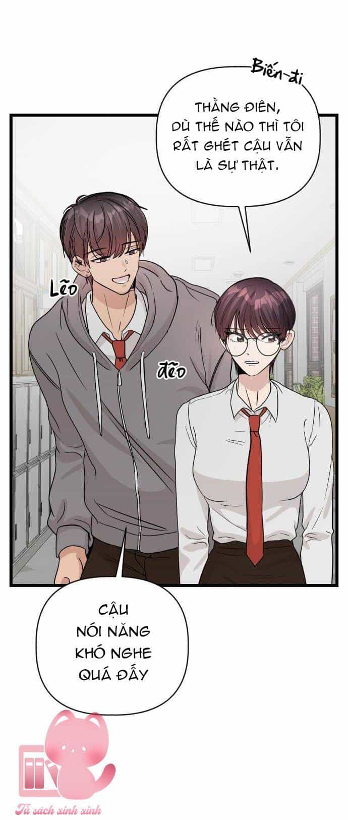 Lừa Tình - Chương 23 - ảnh 19