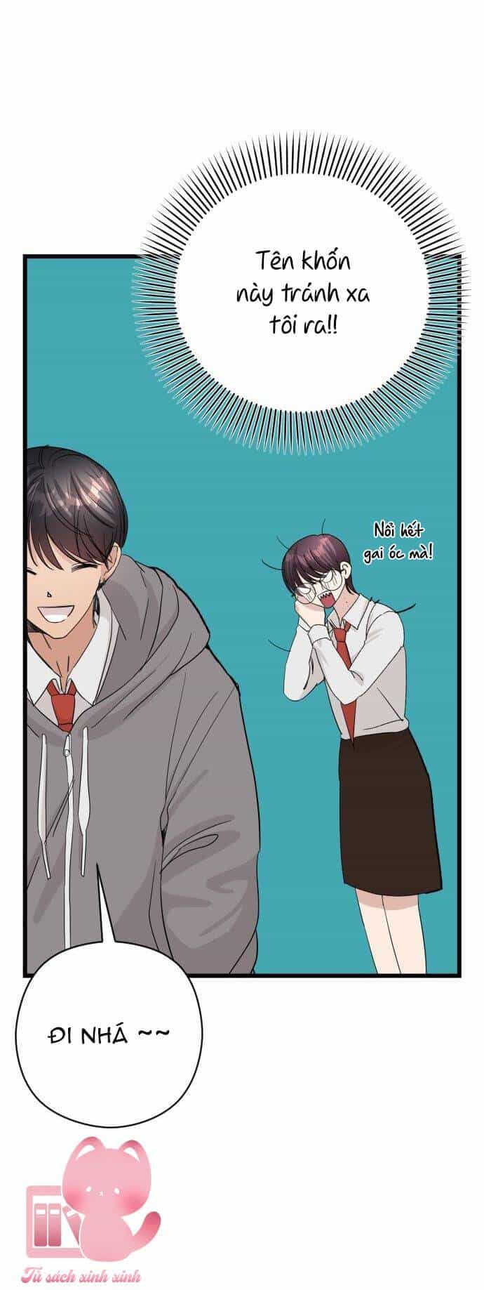 Lừa Tình - Chương 23 - ảnh 23