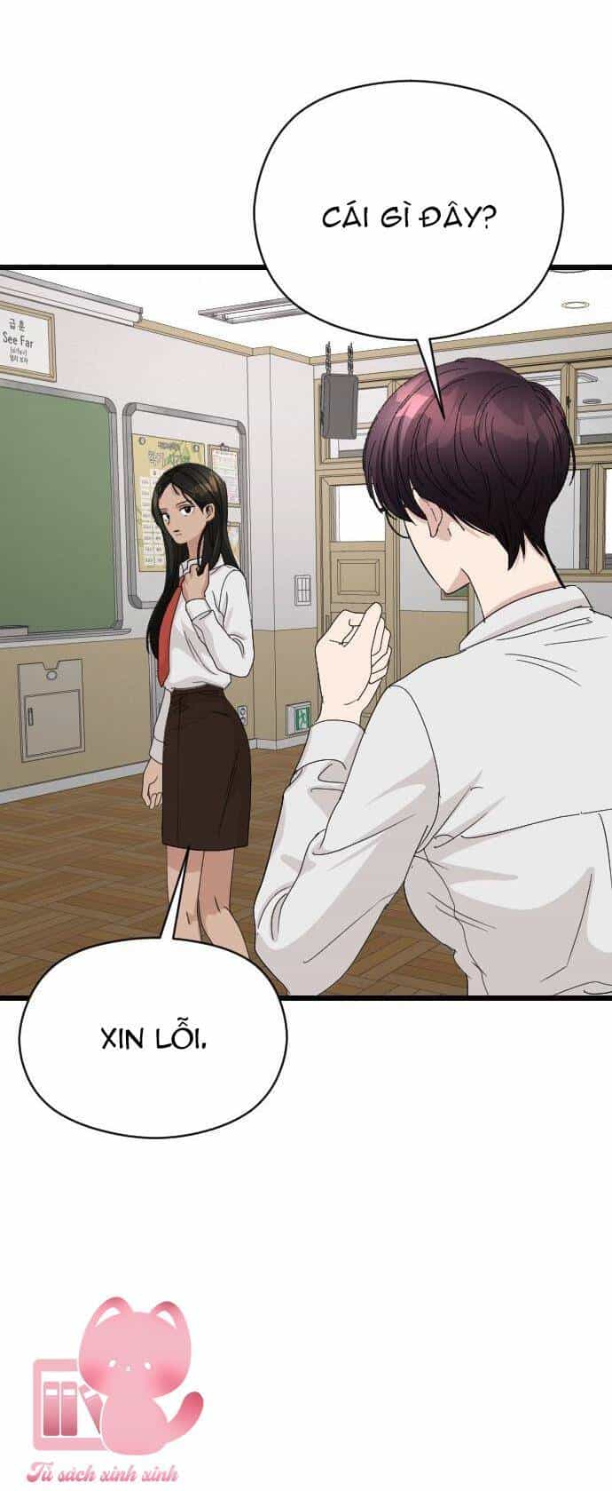Lừa Tình - Chương 23 - ảnh 33