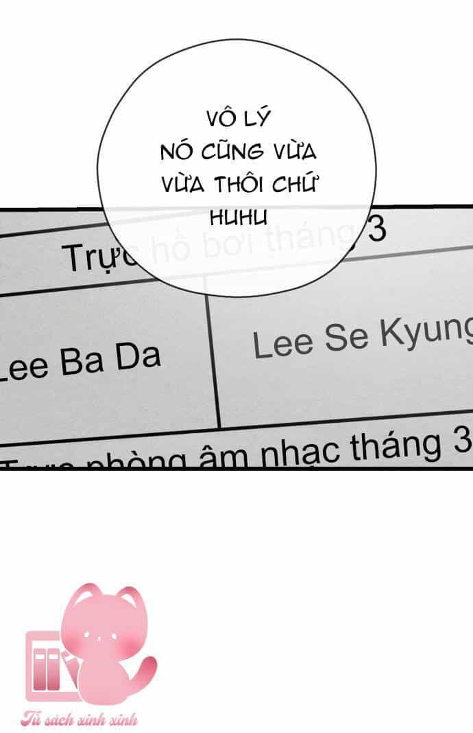 Lừa Tình - Chương 23 - ảnh 4
