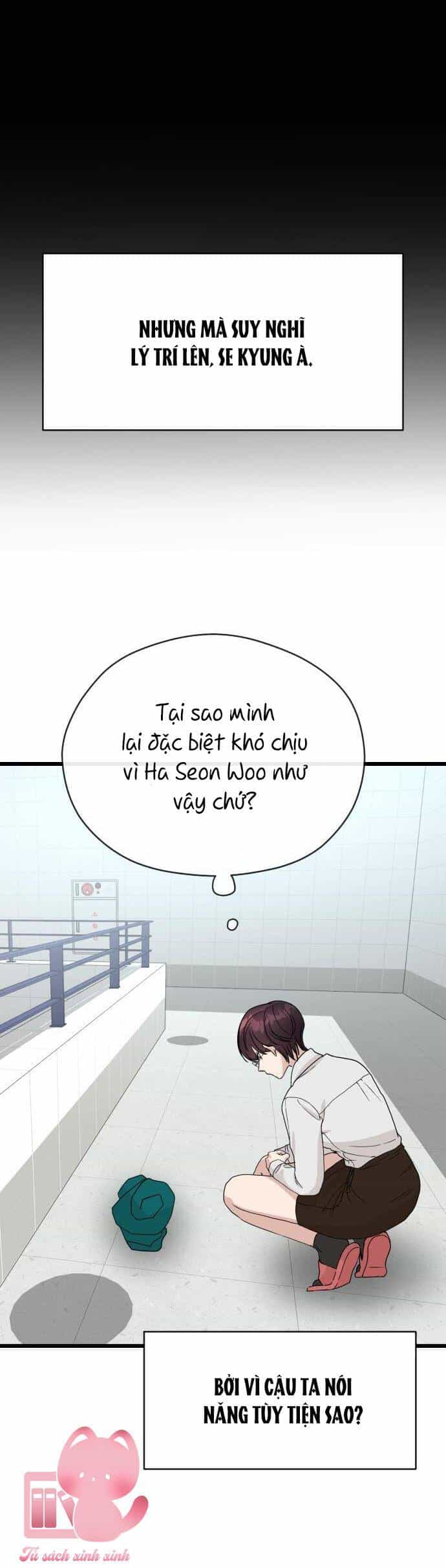 Lừa Tình - Chương 23 - ảnh 49