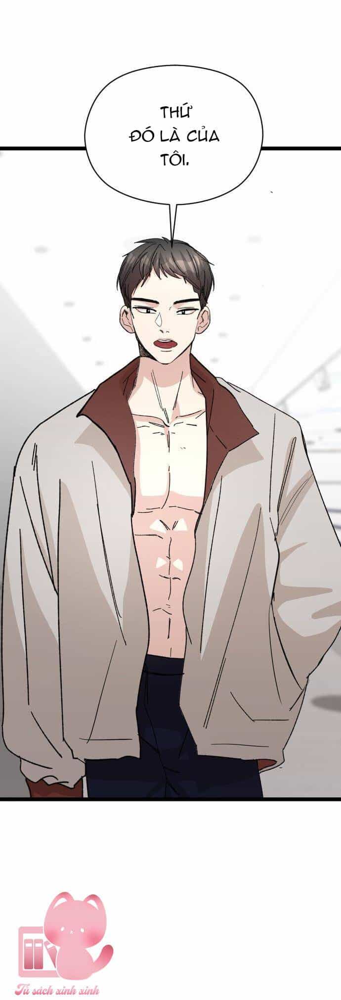Lừa Tình - Chương 23 - ảnh 52