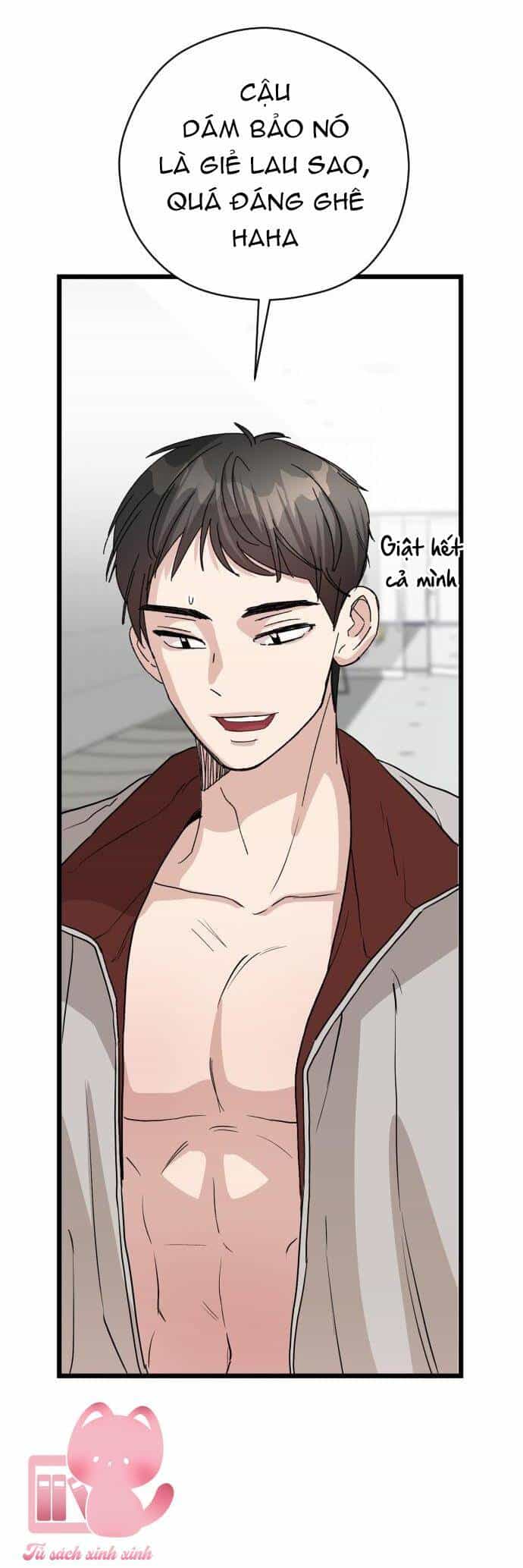 Lừa Tình - Chương 23 - ảnh 56