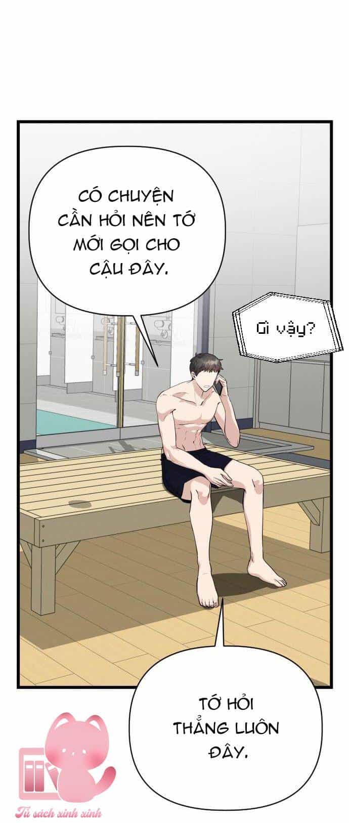 Lừa Tình - Chương 24 - ảnh 10