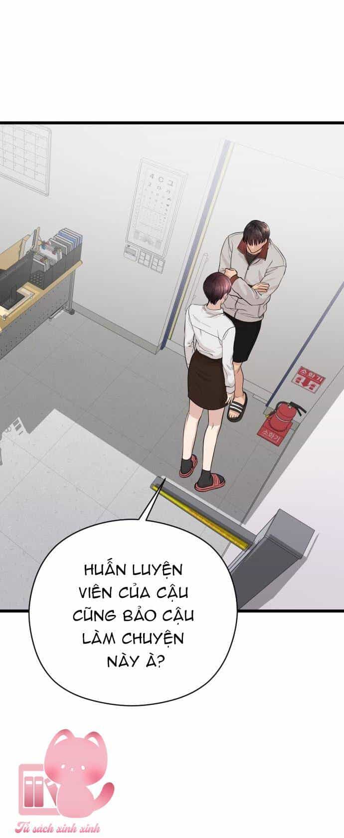 Lừa Tình - Chương 24 - ảnh 17