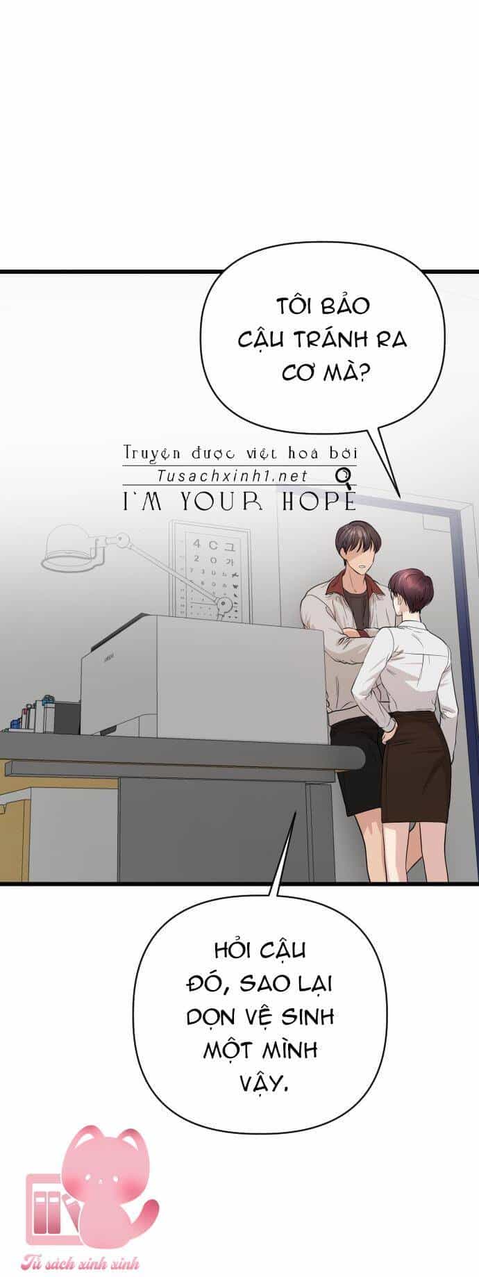 Lừa Tình - Chương 24 - ảnh 20
