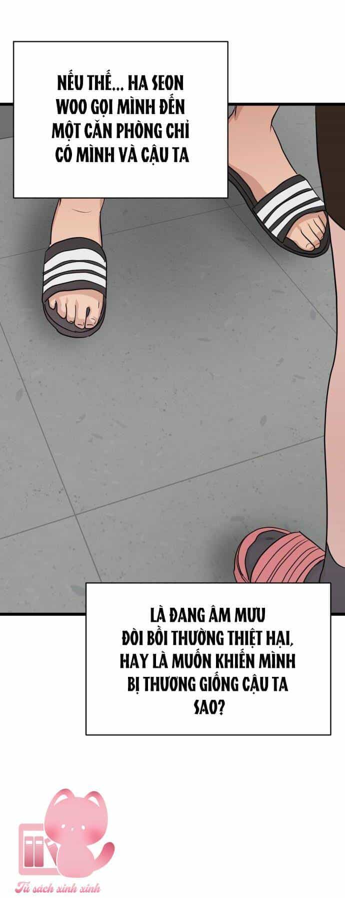 Lừa Tình - Chương 24 - ảnh 47