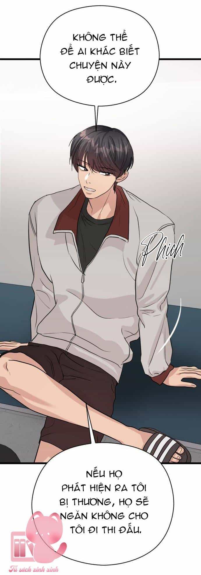 Lừa Tình - Chương 24 - ảnh 57