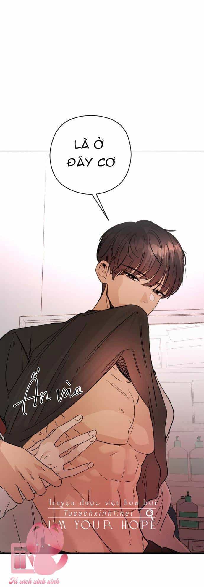 Lừa Tình - Chương 24 - ảnh 87