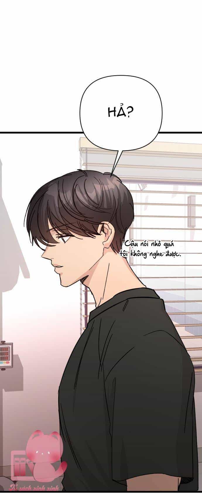 Lừa Tình - Chương 25 - ảnh 18