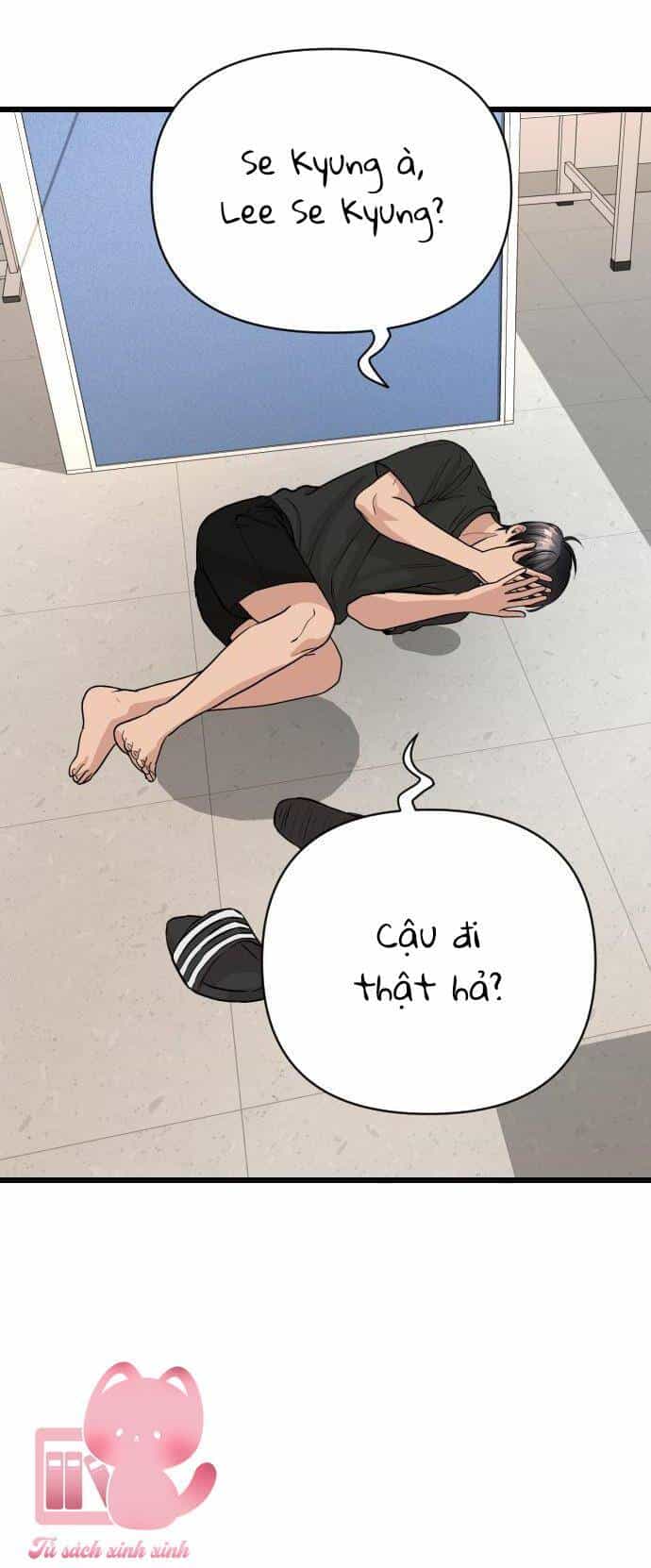 Lừa Tình - Chương 25 - ảnh 27