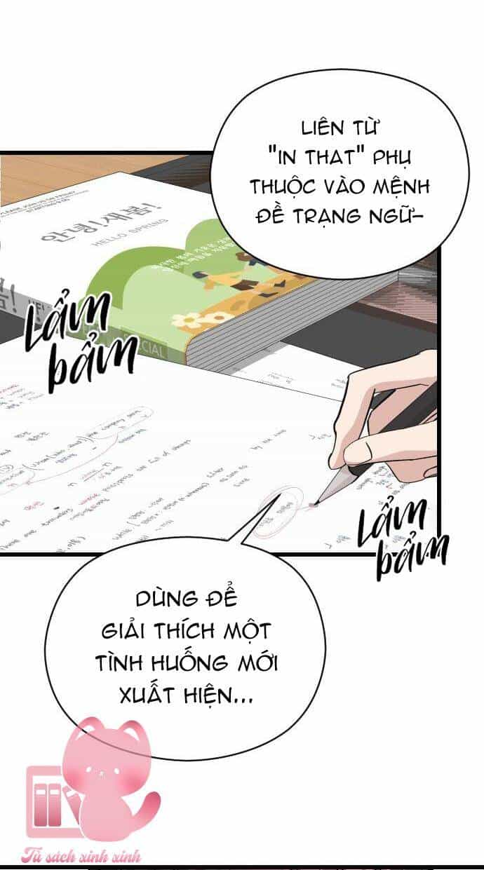 Lừa Tình - Chương 25 - ảnh 74
