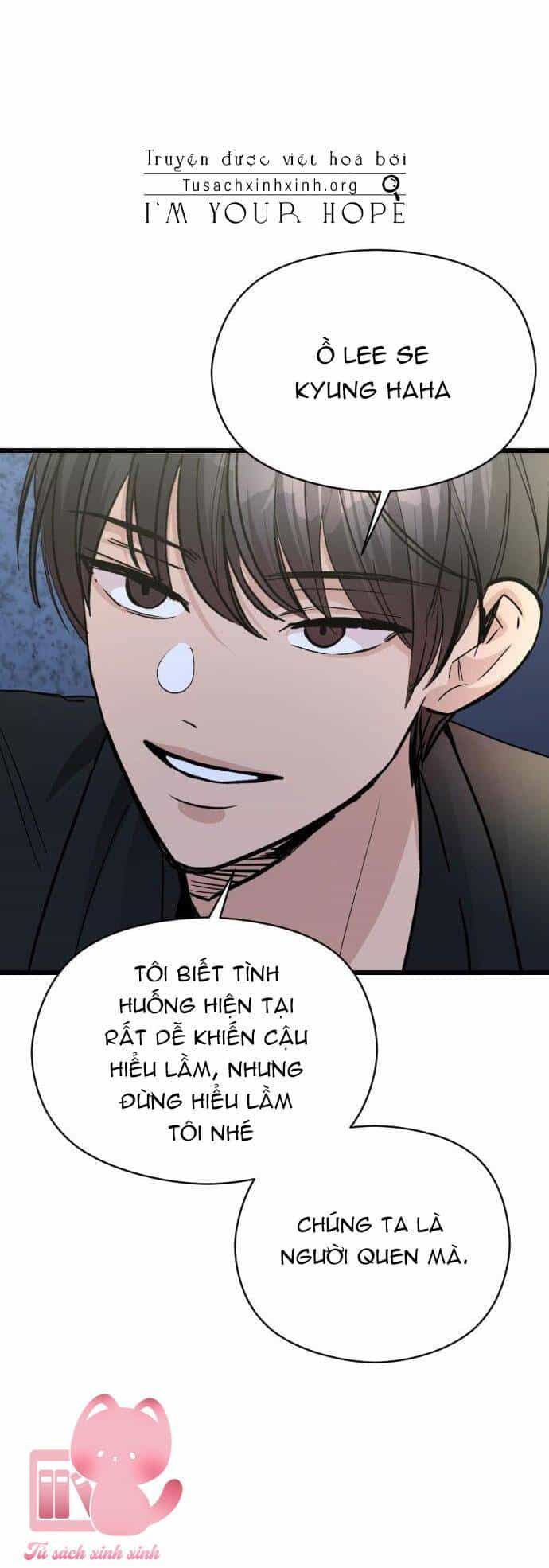 Lừa Tình - Chương 26 - ảnh 27