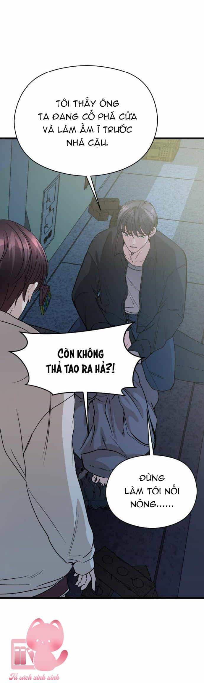 Lừa Tình - Chương 26 - ảnh 29