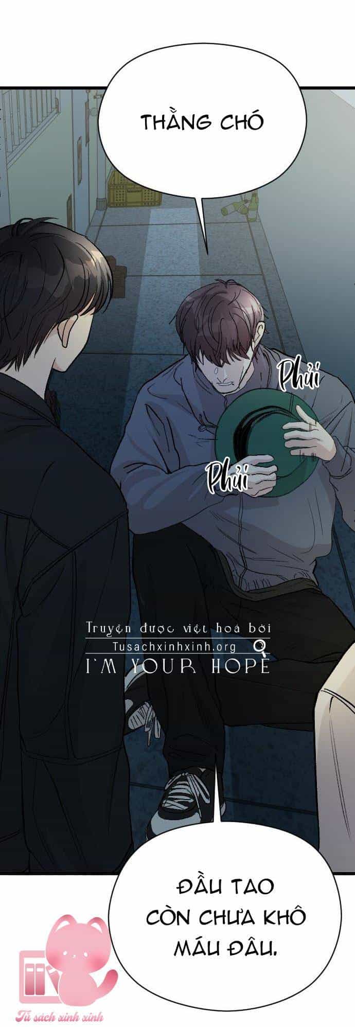Lừa Tình - Chương 26 - ảnh 41