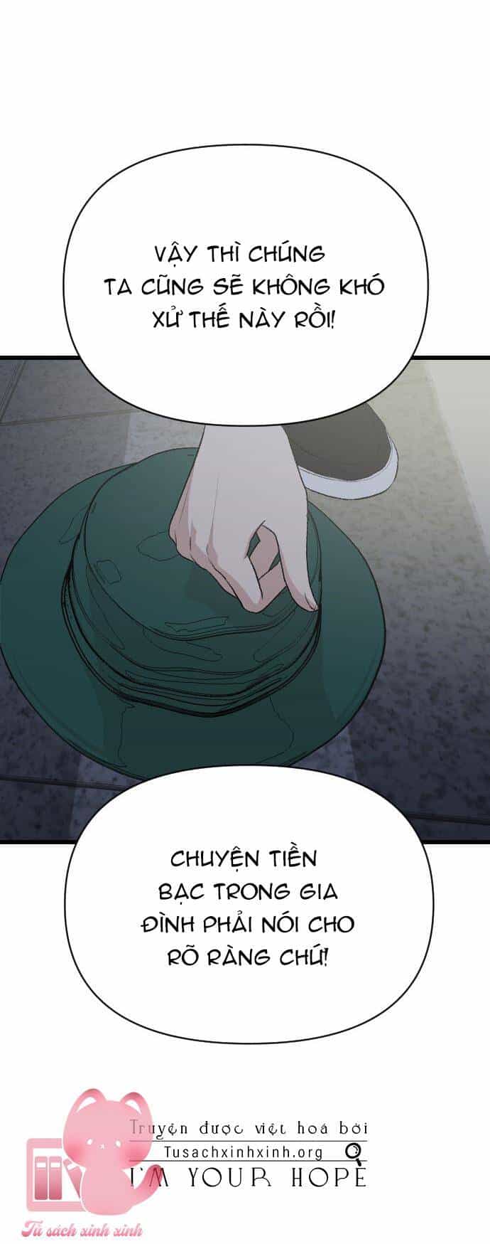 Lừa Tình - Chương 27 - ảnh 13
