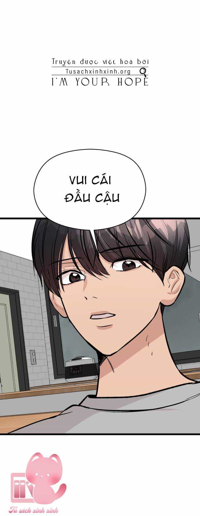 Lừa Tình - Chương 27 - ảnh 32