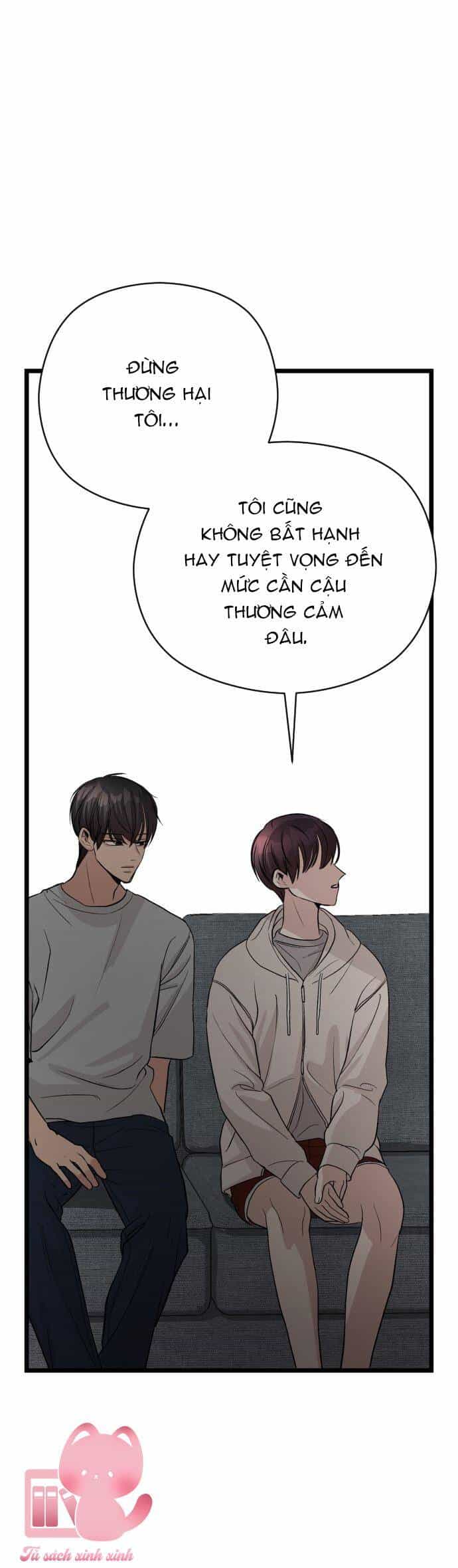 Lừa Tình - Chương 27 - ảnh 35