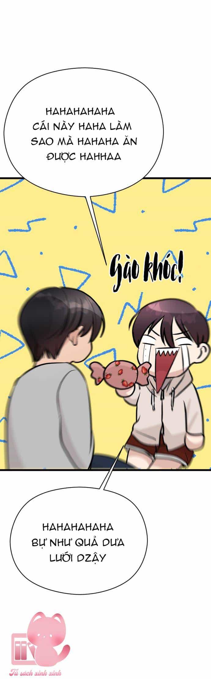 Lừa Tình - Chương 27 - ảnh 53