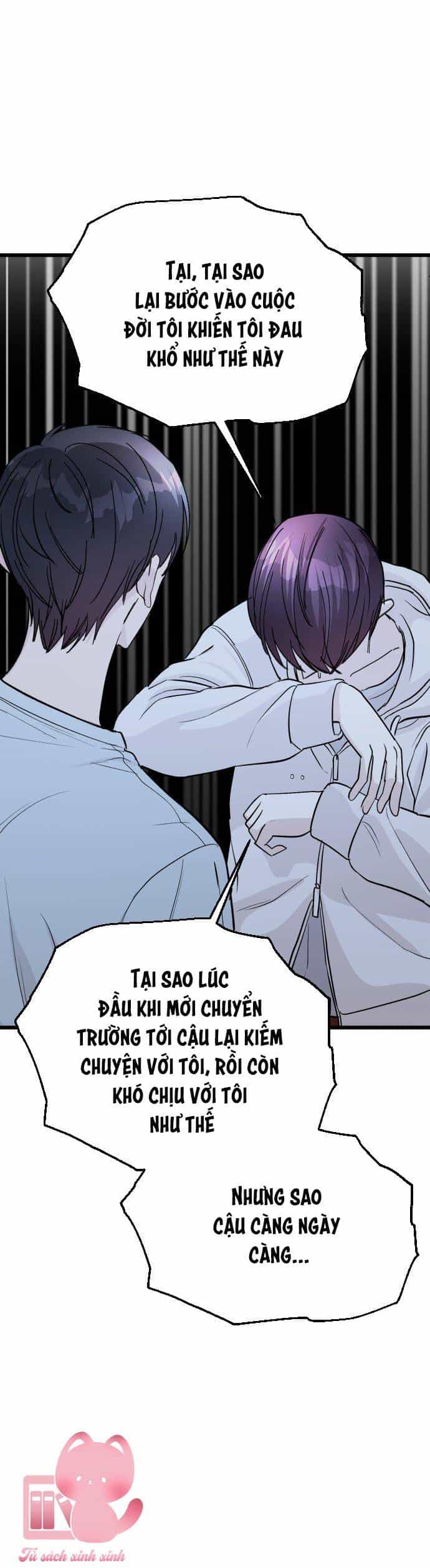 Lừa Tình - Chương 27 - ảnh 59